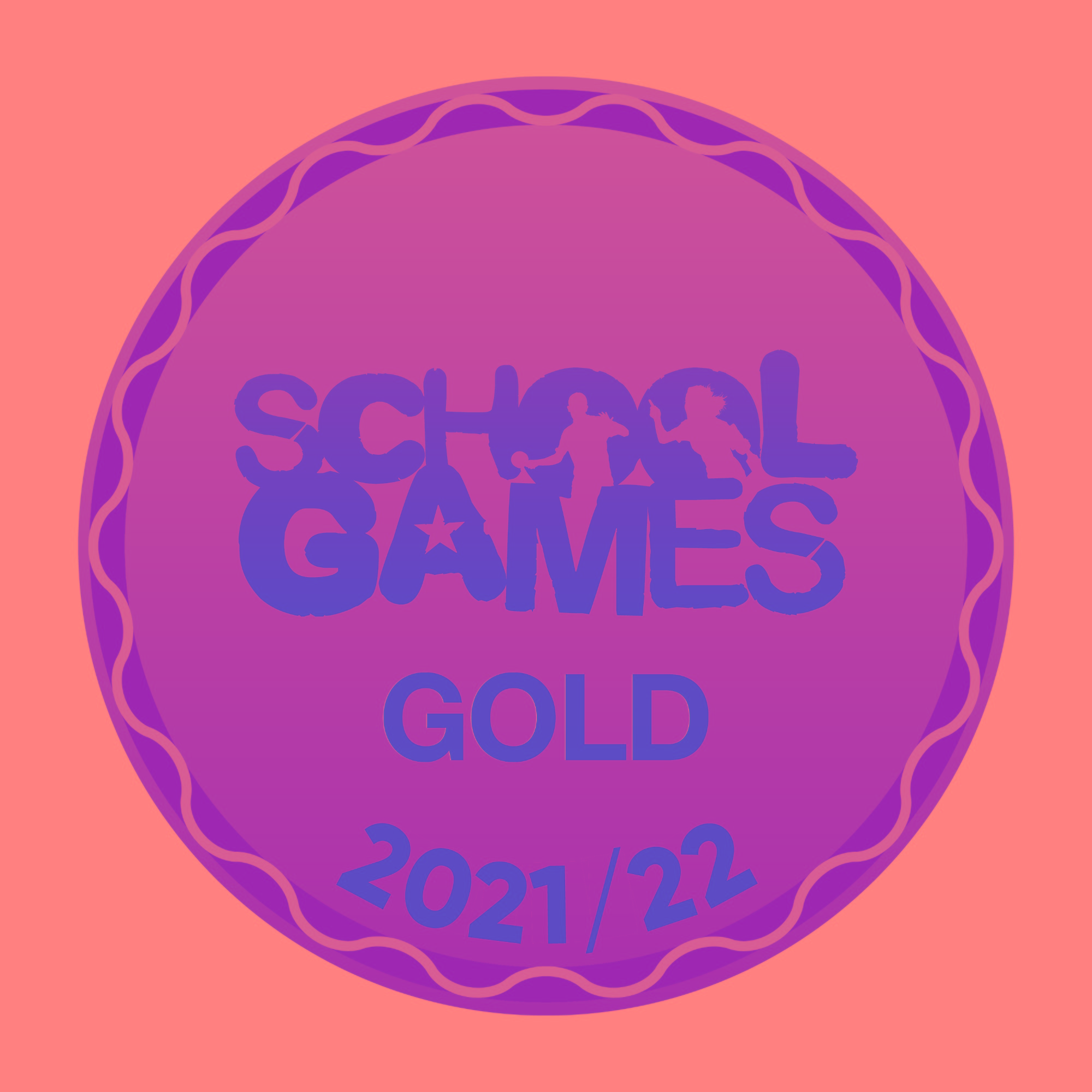 School Games 21/22