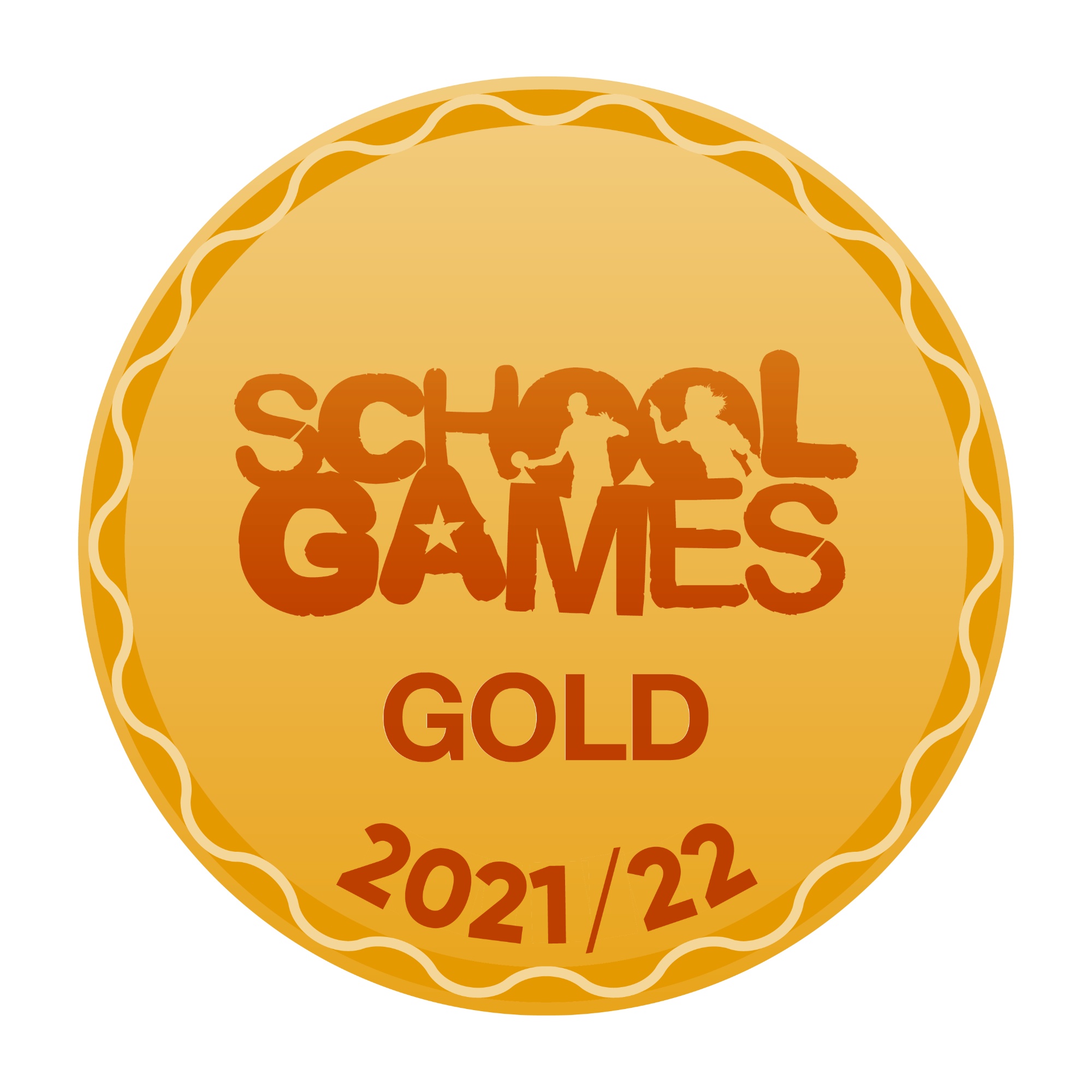 School Games 21/22