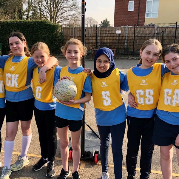 Netball