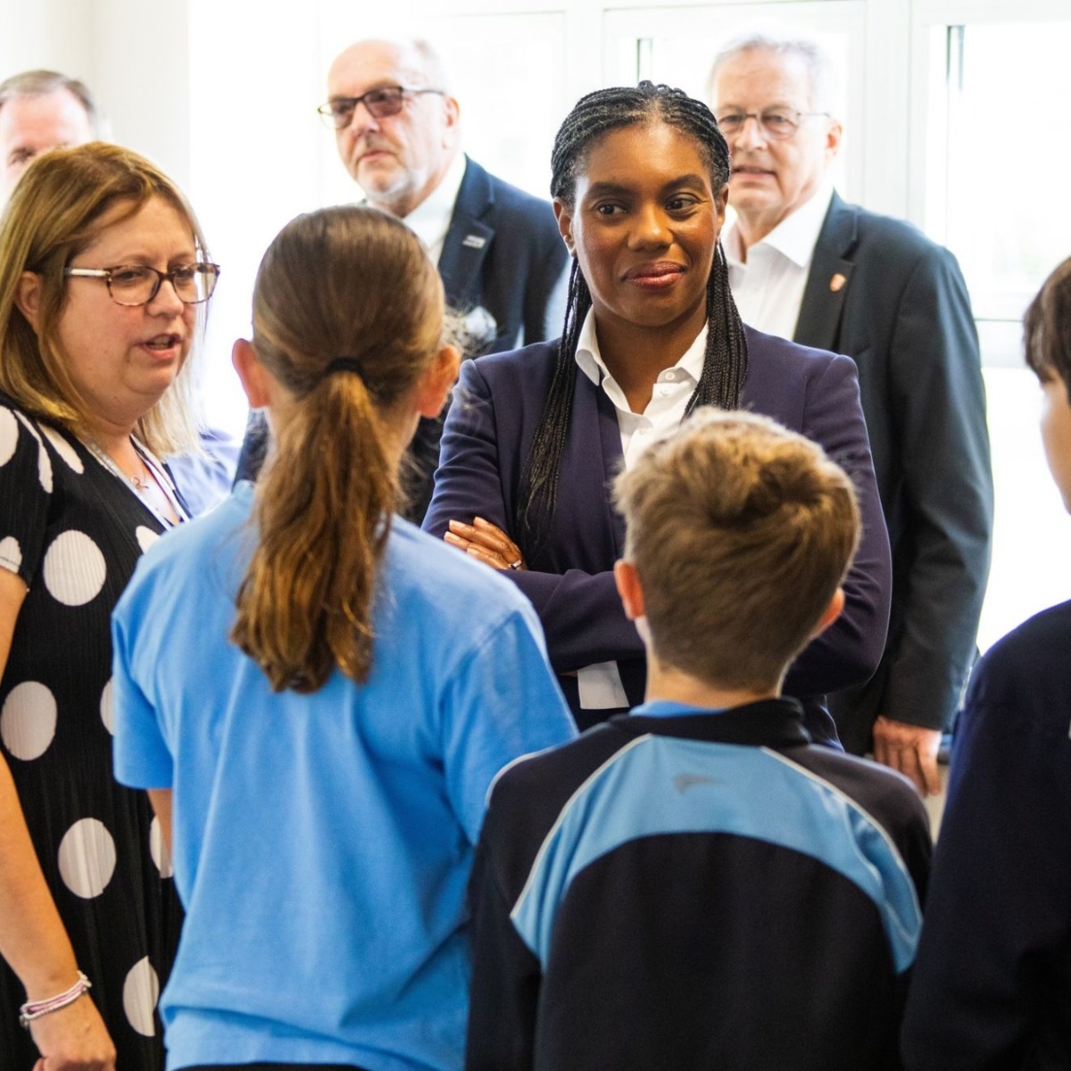 Great Waltham C of E (VC) Primary School - A Special Visit from Our ...
