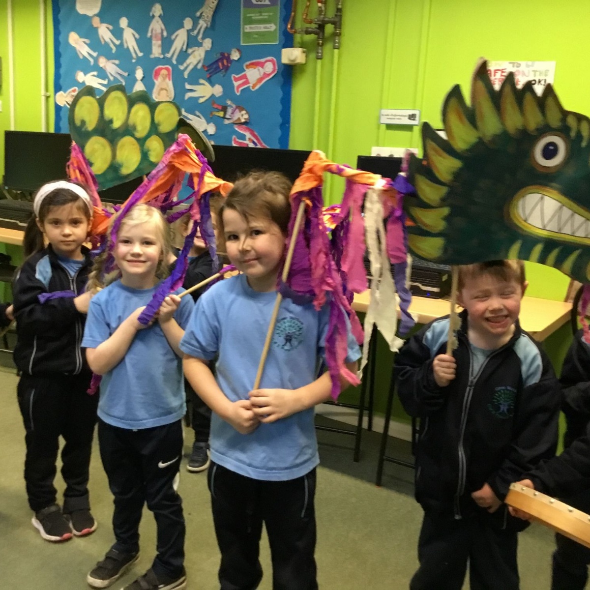 great-waltham-c-of-e-vc-primary-school-chinese-new-year